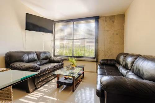 Santa Úrsula Coapa Apartamento | Shinyado CDMX