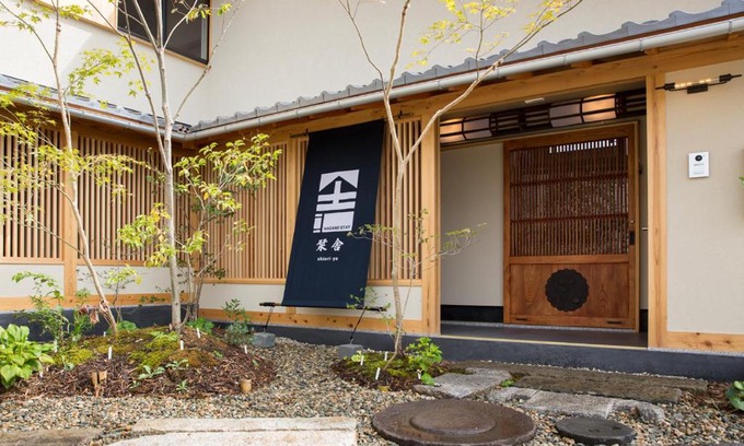 Nagano Casa | Shioriya