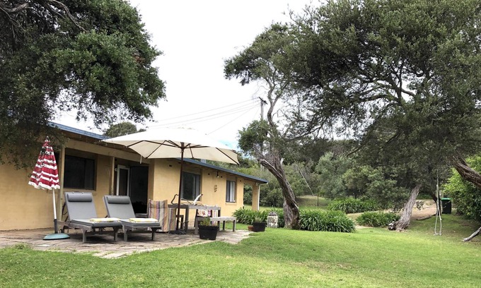 Portsea Casa | Shipley @ Portsea: a pie de playa