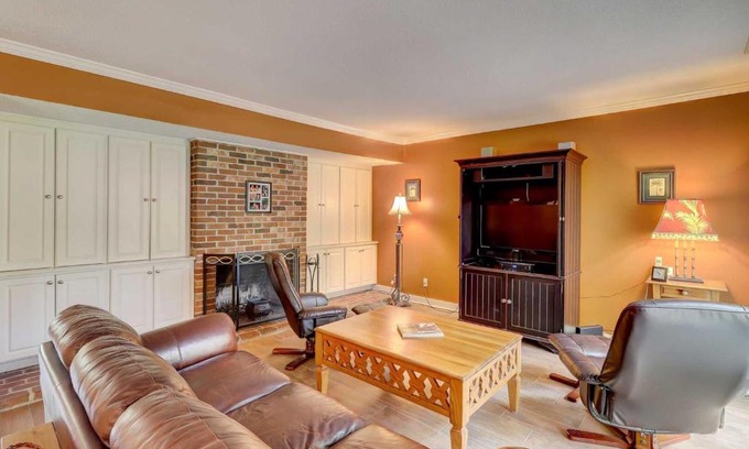 Shipyard Plantation Apartamento | Shipmaster 1805