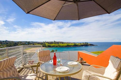 Kiama Heights Casa | Ships Ahoy