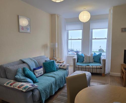 Carrickfergus Apartamento | Ships Ahoy