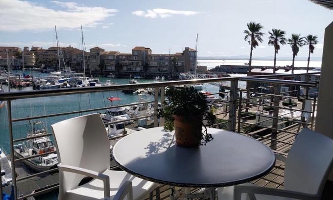 Saint Francis Bay Apartamento | Ships Bell 17B