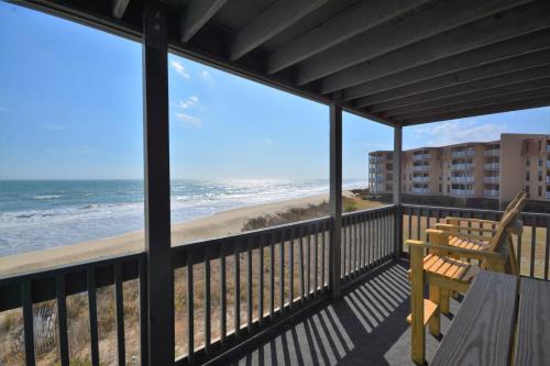 Sneads Ferry Casa | Shipwatch Villas 1209 - Mo's World
