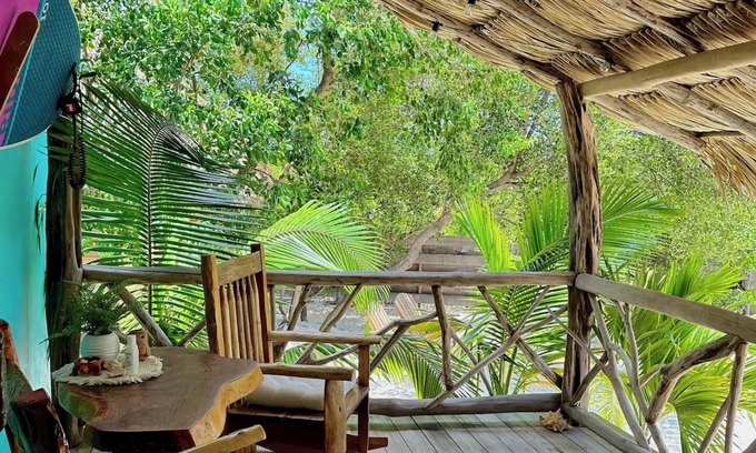 Cayo Corker Casa | Shipwreck Cove