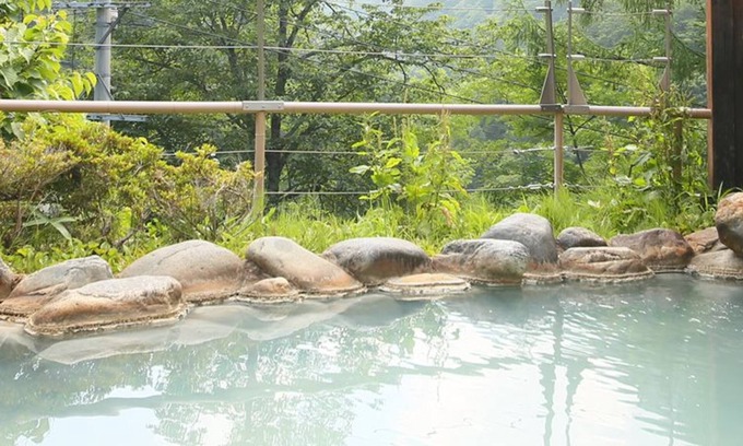 Shirahone Hotel | Shirafune Grand Hotel