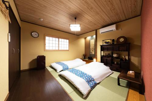 Chuo Villa | Shirakabanoyado - Nakamichi