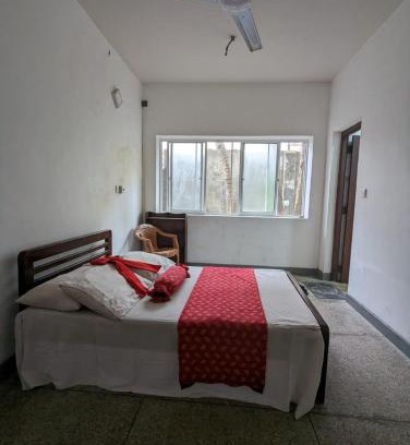 Dehiwala-Mount Lavinia Casa | Shiranthi Guest House