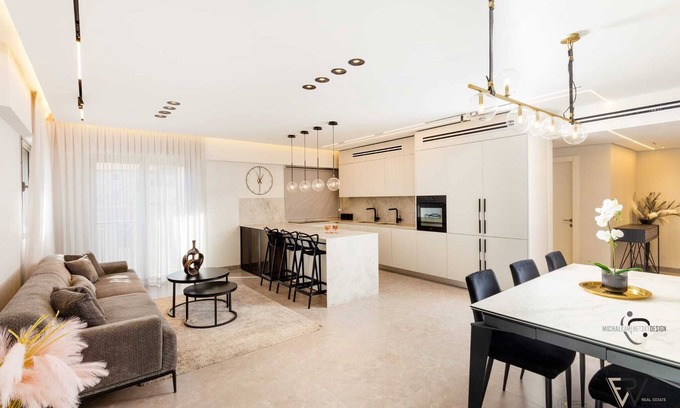 Mea She'arim Apartamento | ⚜️Shirat Haneviim⚜️Luxury Penthouse⚜️Location - View- Parking