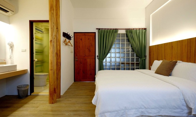Luodong Casa | Shire Homestay