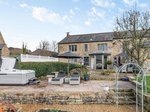 Hurst Green Casa | Shireburn Cottage