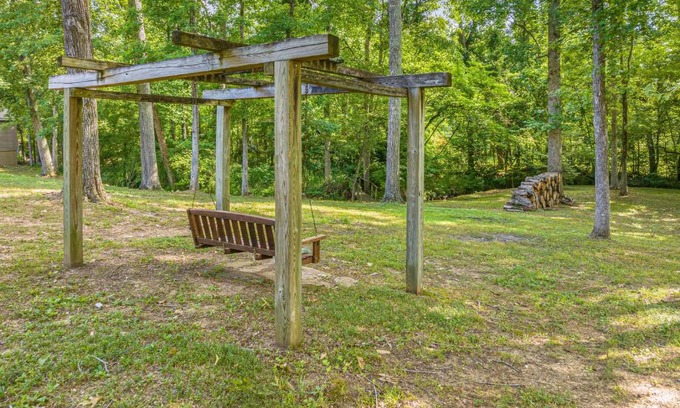 Graysville Casa | Shirley Cottage