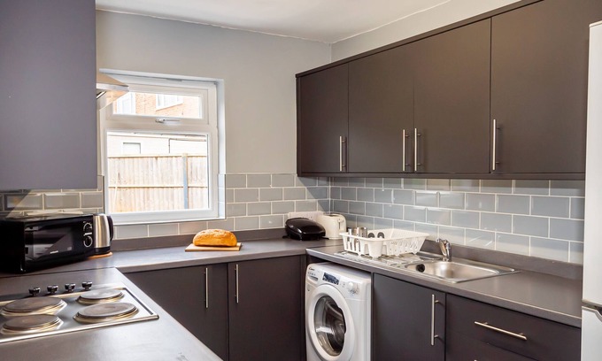 Southampton Casa | Shirley House 3 Guest House Self Catering