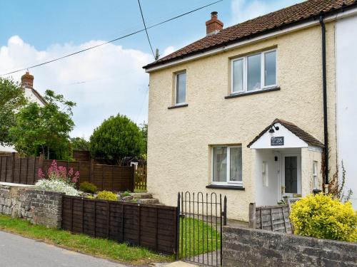 Middlezoy Casa | Shirley's Cottage