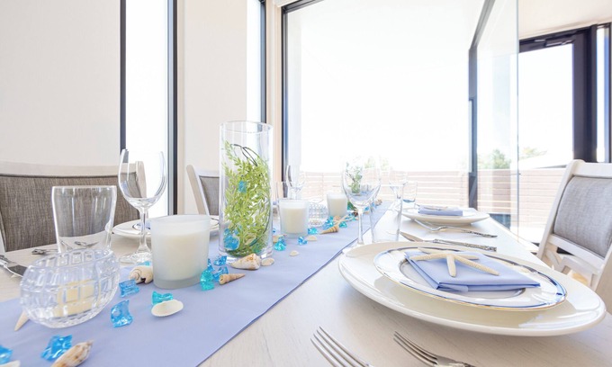 Motobu Villa | shironorakuen Villa Blanc G
