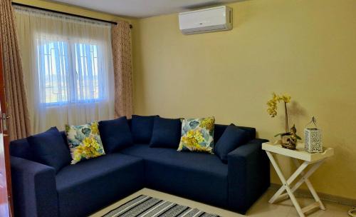 Durban Casa | Shisa Cottage