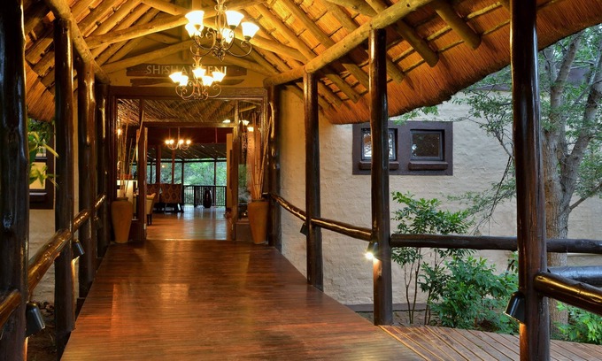 Kruger National Park Hotel | Shishangeni, by BON Hotels