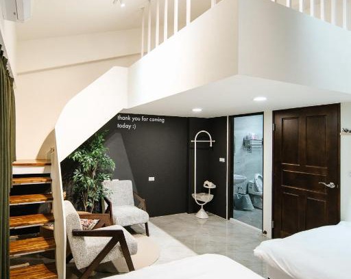 Wujie Casa | Shishi Homestay