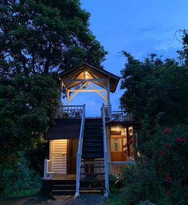 Sanyi Chalet De Esquí | Shitaoyuan