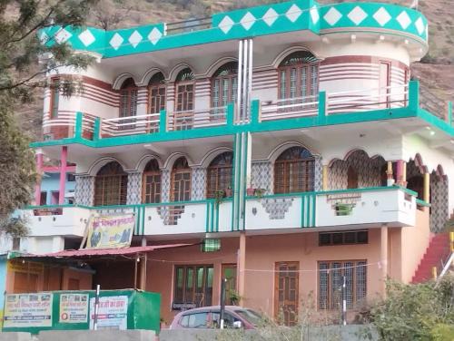 Rajgarhi Casa | Shiv Shakti Home Stay