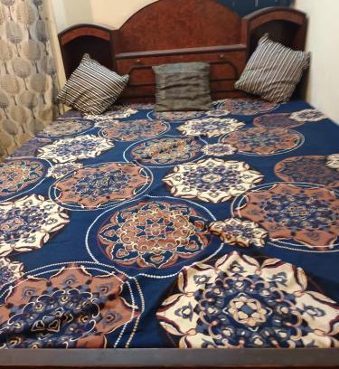 Varanasi Apartamento | Shiv Villa Guest House