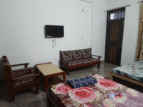 Sanganer Casa | Shiv Villa
