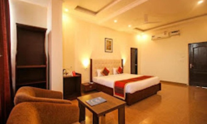 Dehradun Casa | Shiva Farm, Hotel Baramasa By Welinna Group, Dehradun