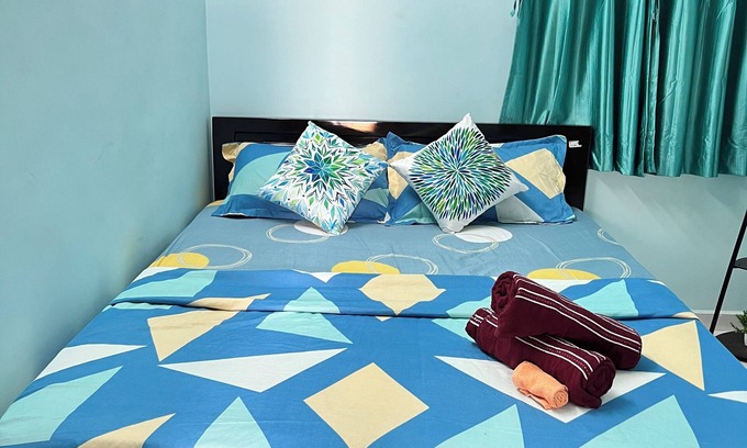 Madurai Apartamento | Shiva home stay- a home away from home perfect for a family