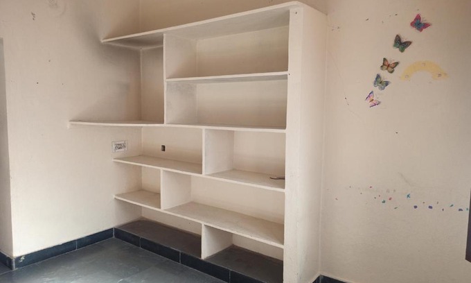 Begumpet Apartamento | Shiva House Rental Agency