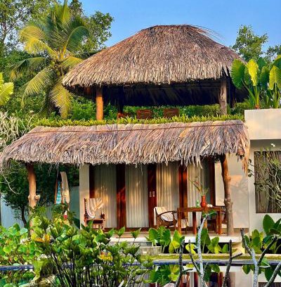 Hikkaduwa Complejo | Shiva Sunrise Resort