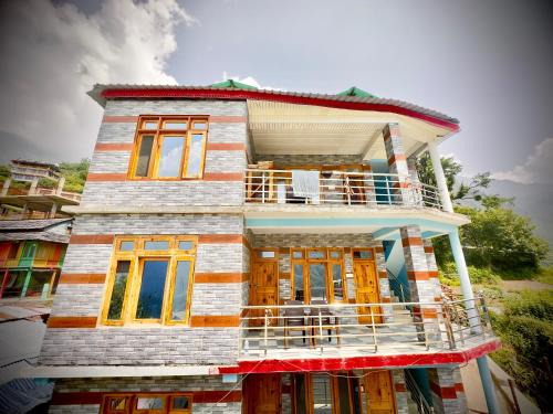 Tosh Casa | Shivaay guest house