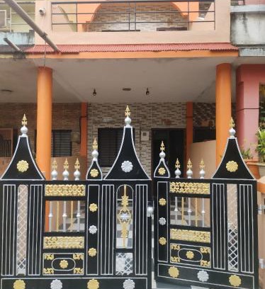 Nashik Casa | Shivalaya Homestay
