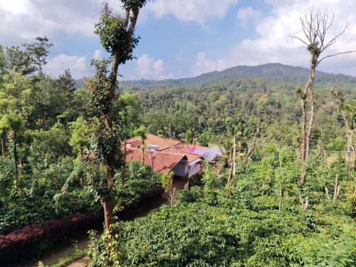 Maragodu Casa | Shivalaya Homestay, Madikeri