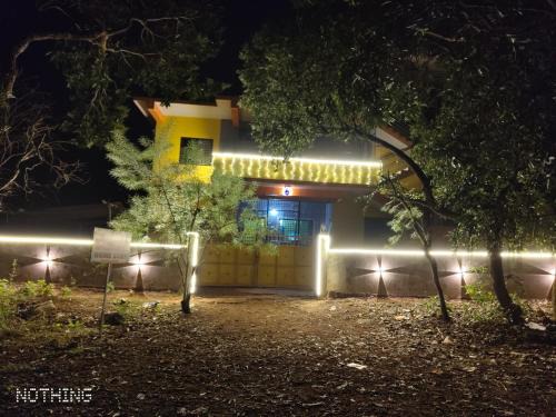 Hireguthi Casa | Shivanugraha Homestay