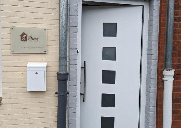 Goch Apartamento | Shivas Ferienwohnung