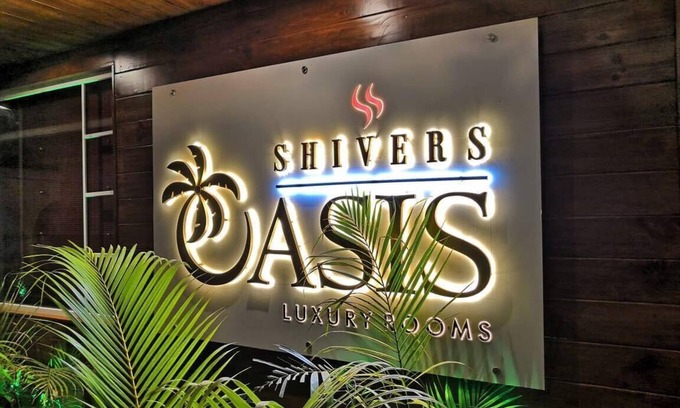 Sinquerim Casa | Shivers Oasis Luxury Room Hotel