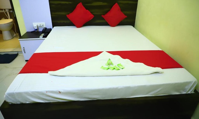 Mathura Casa | Shivraj Homestay
