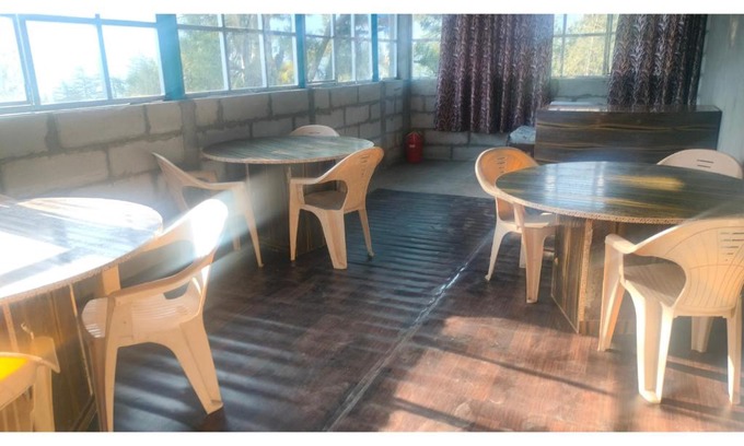Rekong Peo Casa | Shiwansh Homestay