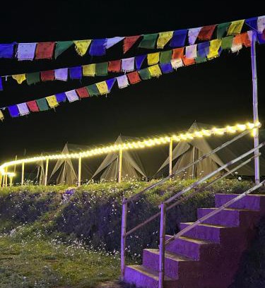 Dalhousie Otro | Shiya Camping By Eco Travellers