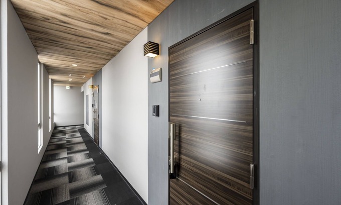 Shiroishi Apartamento | SHIZUK O Stay