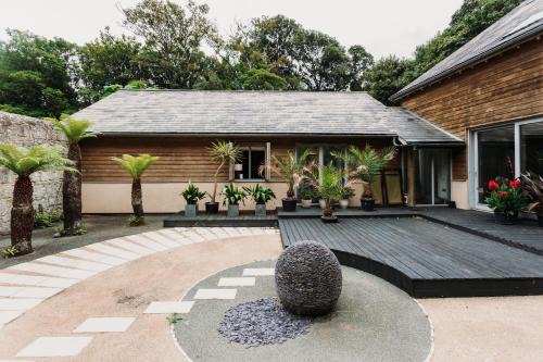 Niton Cabina | Shizuka Lodge