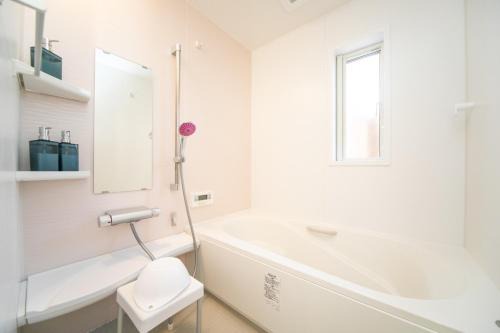 Awaji Casa | Shizuki no Sato Tsuki Terrace 531 - Vacation STAY 98450v