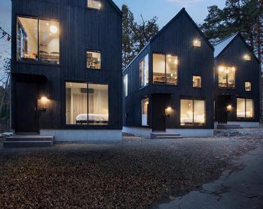 Happo Villa | Shizuku Villas