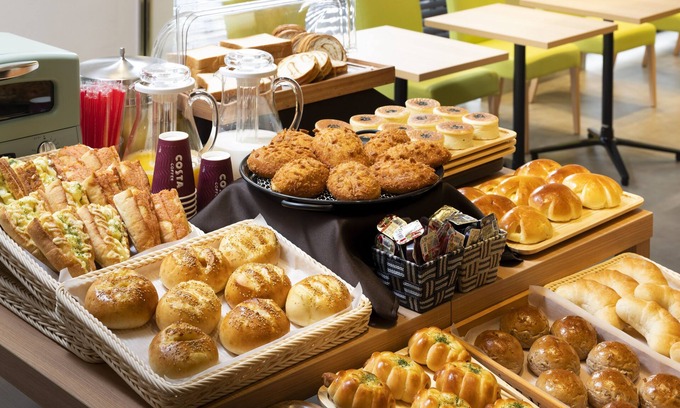 Aoi Ward Hotel | Shizutetsu Hotel Prezio Shizuoka Station Kita