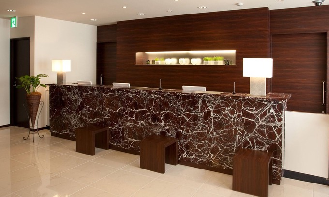 Suruga Ward Hotel | Shizutetsu Hotel Prezio Shizuoka Ekinan