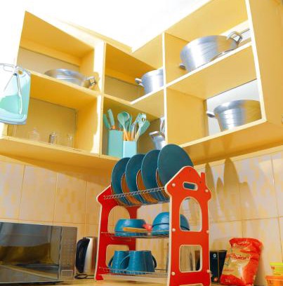 Kisii Casa | Shizzle cozy homes