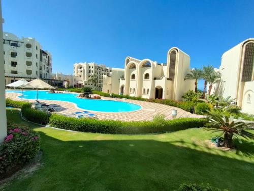 Sahl Hasheeh Apartamento | SHL Hurghada Hotel Apartments Sahl Hasheesh - By SAHLHOMES