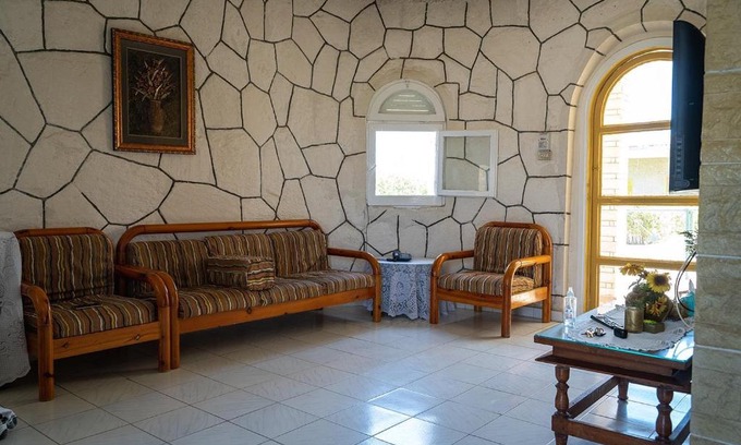 Borg el Arab Chalet De Esquí | شاليه في قرية كرير للقوات المسلحة- الساحل الشمالي