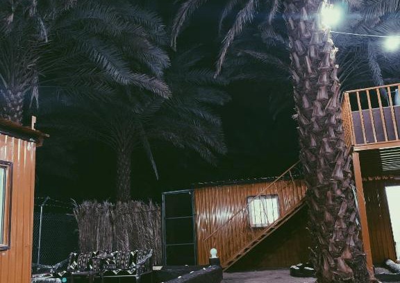Western Province Casa | شاليه الجبل الاحمر 2
