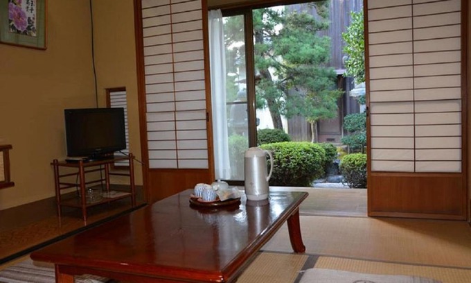 Tsubata Hotel | Sho I 2-1 / Vacation STAY 41100